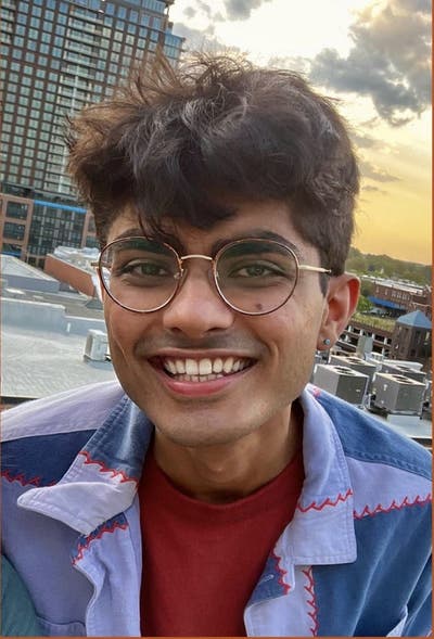Student Male seeks a small or large room Main Photo