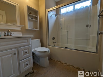 Bedroom w/ private bath Main Photo