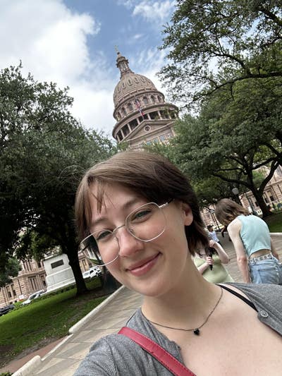 Room wanted in Austin Main Photo