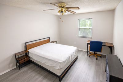 Bedroom with Private Bath for Rent in a _Bed  _Ba Main Photo