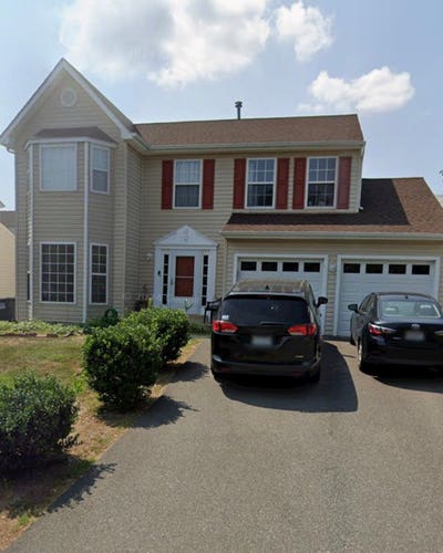 Private Basement Suite Near Quantico Private Entr Main Photo