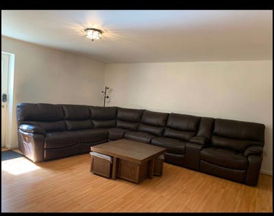 Furnished one bed room suite Main Photo