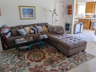  2Br_Private Bed & Bath 7 Blocks from the Beach ) Main Photo