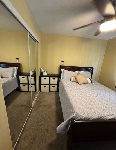 Single room for rent  Main Photo