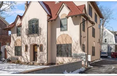 Brand new Wayland square condo  Main Photo