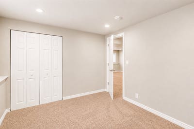 Furnished room! | Garage Gym | Military Friendly  Main Photo