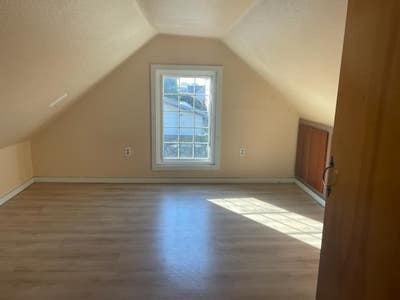 Upstairs Bedroom available_WasherDryer onsite Main Photo