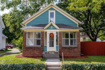 716 Lincoln StreetJacksonMI  Main Photo