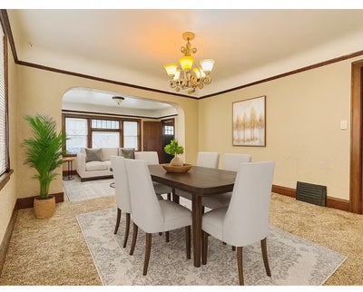 Shared room for rent Main Photo