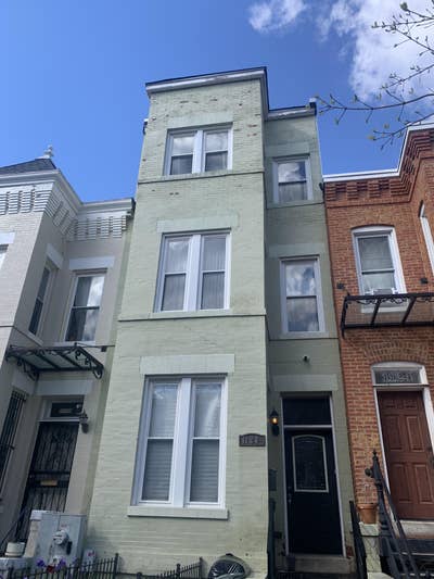 Open in room in capitol hill house share Main Photo