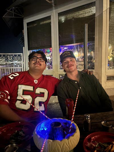 23 year old male looking for Huntington Beach Main Photo