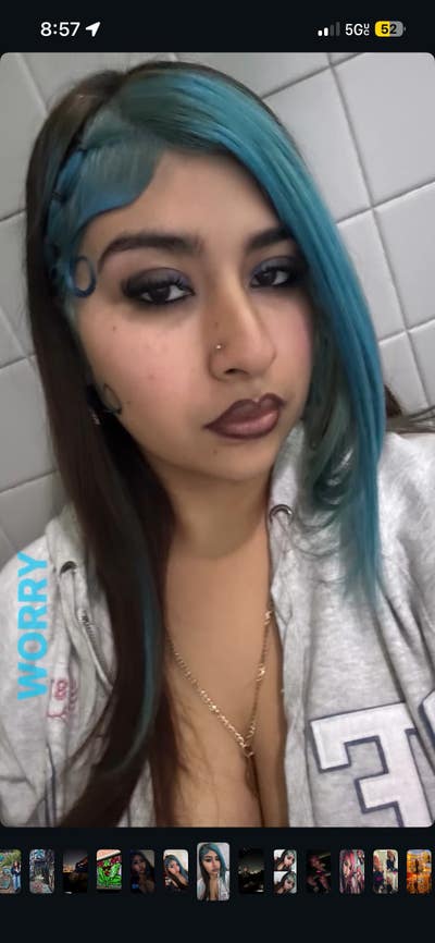 18 year old female looking for a room in LA Main Photo