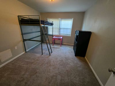 Room for rent in Fairfax City-near Fairfax Circle Main Photo
