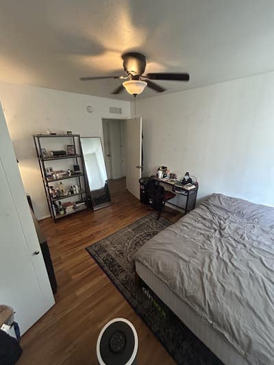 Pico Robertson Apartment for Rent Main Photo
