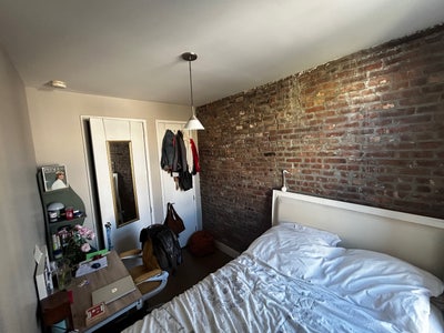 Bushwick Rooms Available July 1st -One yr lease Main Photo