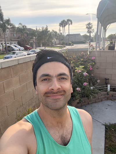 Full time worker needs Huntington Beach room Main Photo