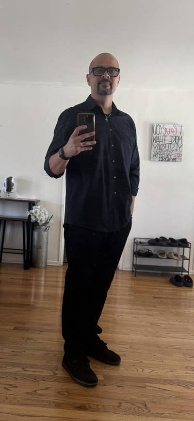 49 year old male looking for room in LA area Main Photo