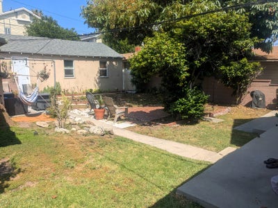 Room for rent Main Photo