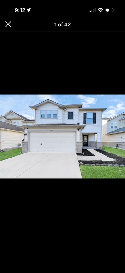 Cypress, TX  Room for Rent - Welcoming Atmosphere Main Photo