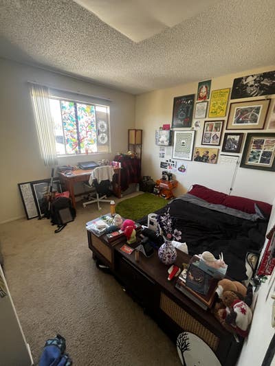 1 Bedroom in El Cajon for rent  Main Photo