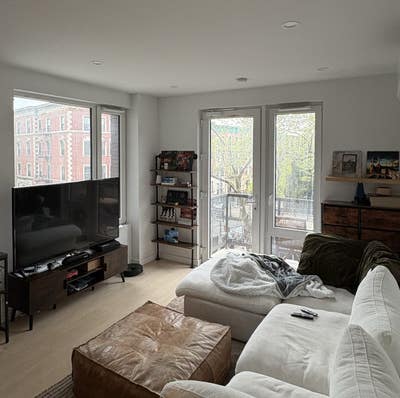 Cozy, full furnished room in Crown Heights  Main Photo