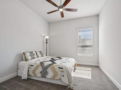$800 private room + private bath in Pflugerville Main Photo