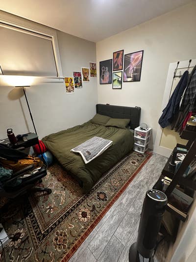 Roxbury Appartment Available for Summer Sublet Main Photo