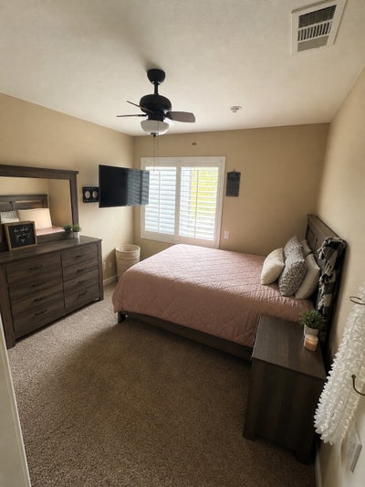 Fully Furnished Private Room 4 Rent  Main Photo
