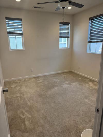 Bright, Well-lit Room with Walk in Closet Main Photo