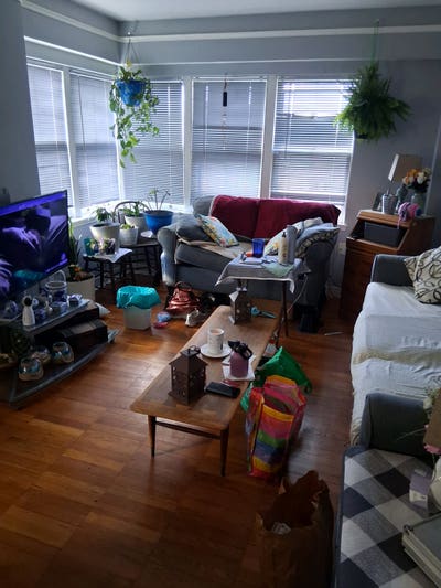 Room for rent Main Photo