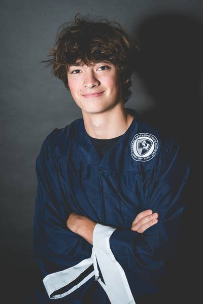 Student Male seeks a small or large room Main Photo