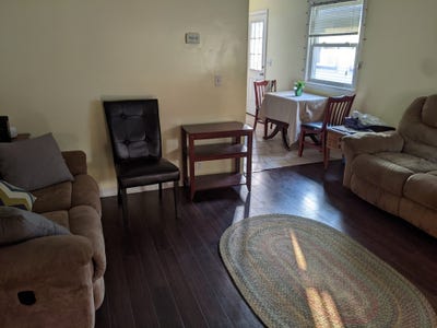 Looking for roommate in Minneapolis, Kingfield Main Photo