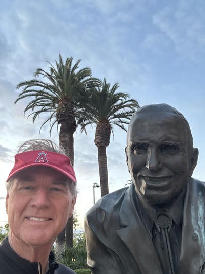 Male age 65 looking for a room in Mission Viejo Main Photo