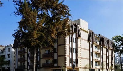 Room for Rent in West Hollywood for Summer Main Photo