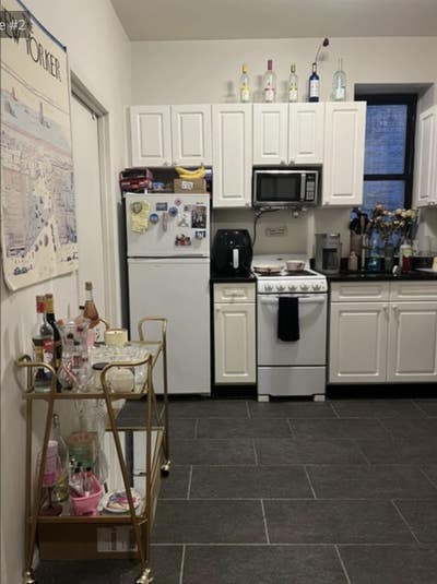 Cutesy Upper East Side Apartment for Rent! :)  Main Photo