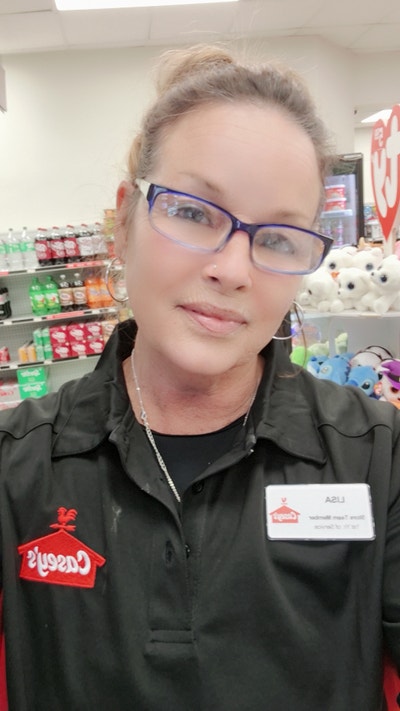 Just a simple Gal Main Photo