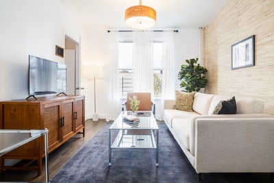 Room in Prospect Heights on a flexible lease Main Photo