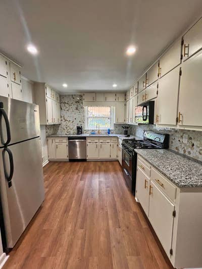 Comfy Atlanta Home Near Emory & Brookhaven Main Photo