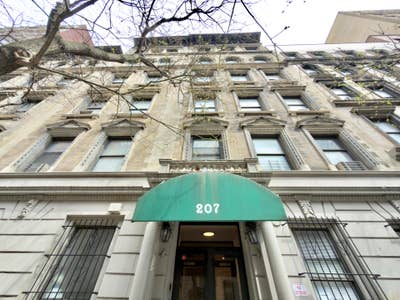 Furnished Studio Residences in Upper West Side  Main Photo