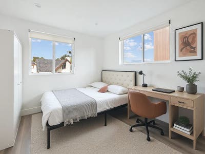 Fully Furnished Modern Apartment – Prime Location  Main Photo