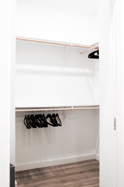 Balcony Primary Suite | Private Bath | Remote Wor Main Photo