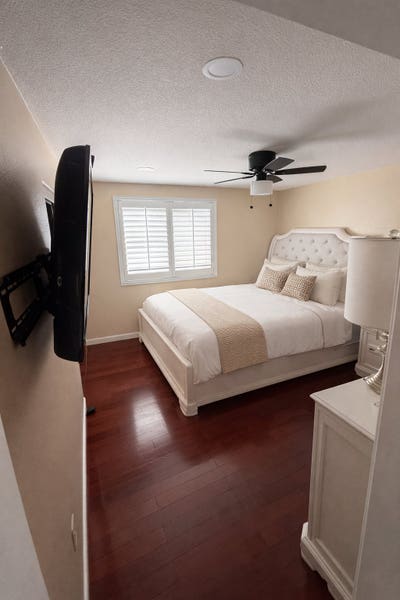Fully Furnished Room 4 Rent Main Photo