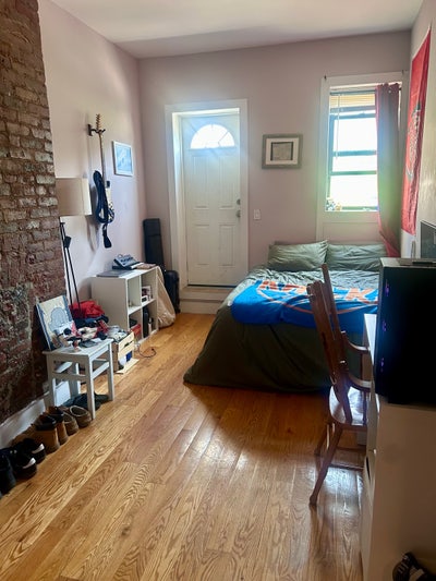 Roomate Wanted For Bushwick Apartment Main Photo