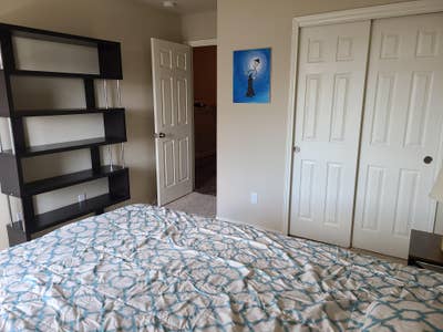 Private Room in Kyle – Quiet Home, Low Rent Main Photo