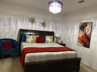 En-suite Winter Garden Main Photo