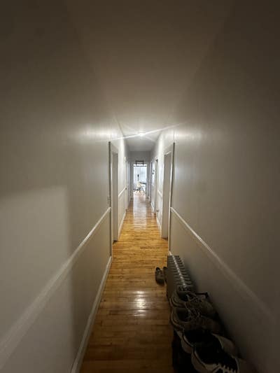 1 Room Available in South Boston for 9/1: Main Photo