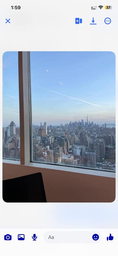 FlexRoom with amazing view in Midtown Main Photo