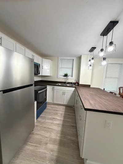 Modern 2BR Apartment with Private Bath & Utilities Main Photo