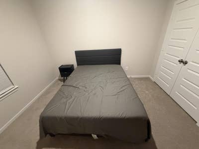 Private Room in Newly Built House in Houston Subs Main Photo