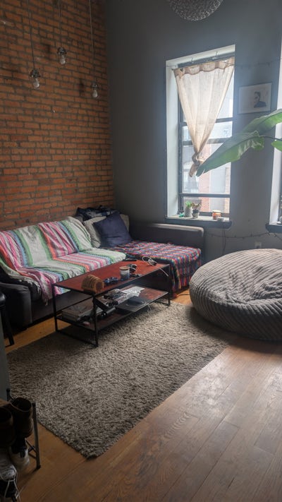 1 Room in spacious Bushwick apartment - July 1 Main Photo